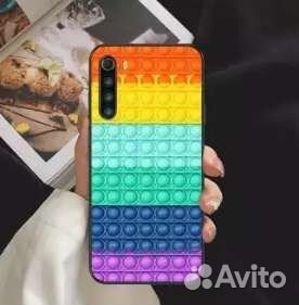 Чехол на Samsung galaxy s20 plus 2