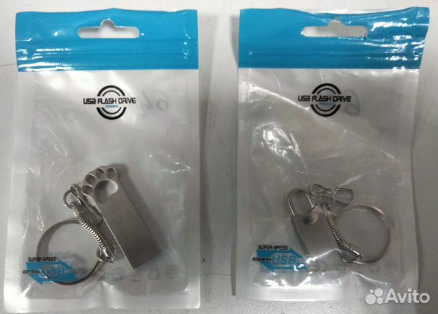 Usb флешка 64 гб метал USB 3.0