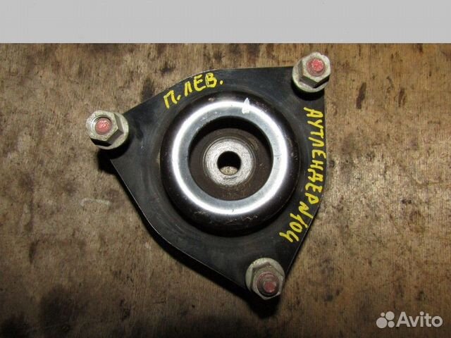 Опора переднего амортизатора Outlander (GF) 2012