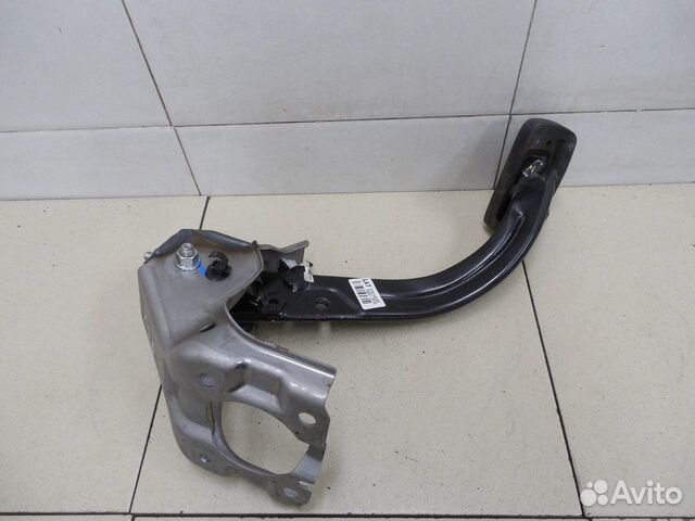 Педаль тормоза Sportage 2016