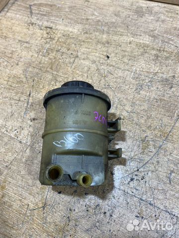 Бачок гидроусилителя Renault Espace 4 B100