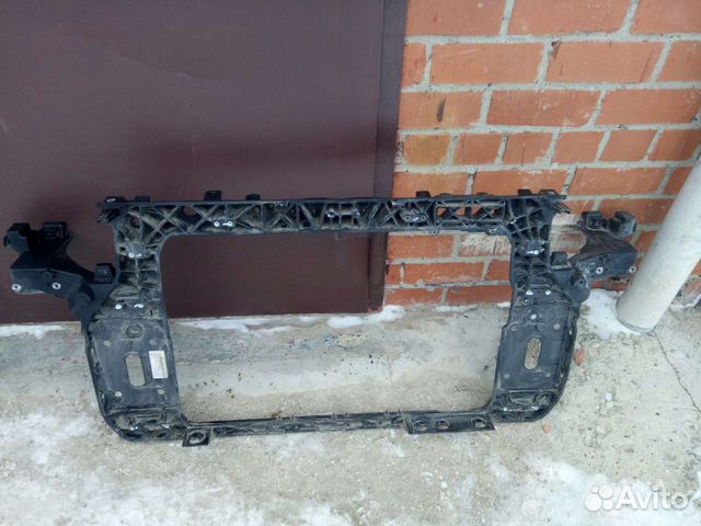 Панель передняя (телевизор)