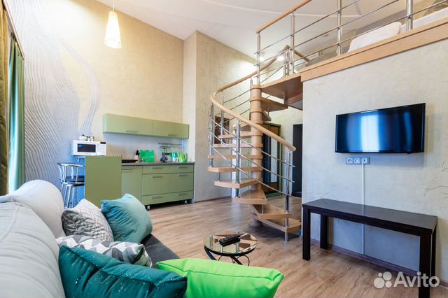 

2-к. квартира, 43 м², 10/10 эт.