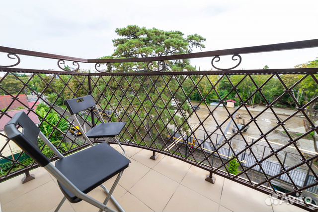 

3-к. квартира, 60 м², 3 кровати