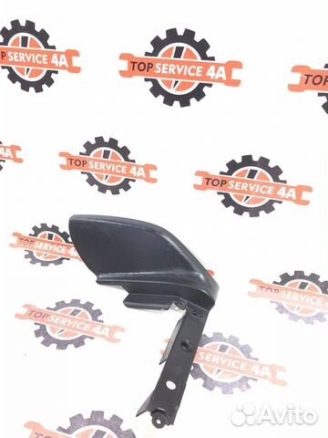 Накладка торпедо передняя Jeep Grand Cherokee WJ