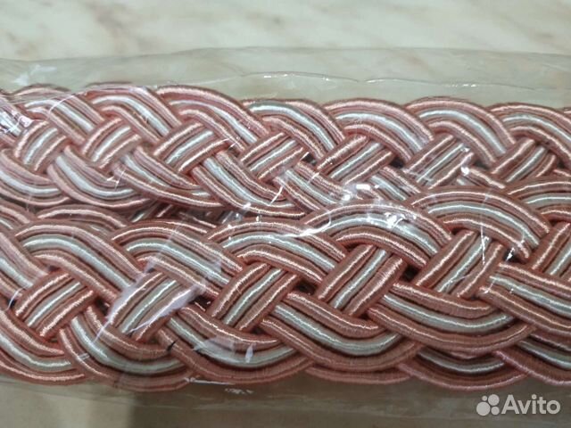 Подхваты для штор