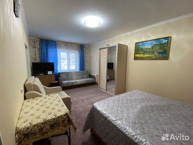 

2-к. квартира, 51 м², 4 кровати