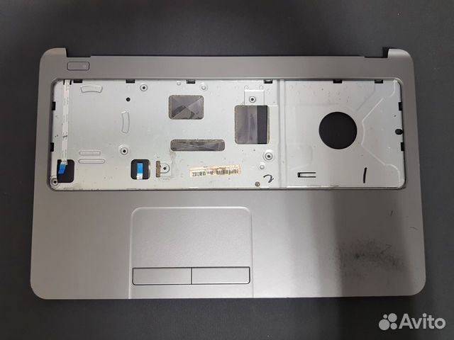 Ноутбук HP 15-r272ur на запчасти