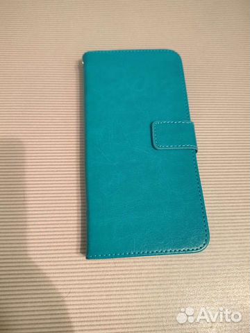 Чехол-книжка на Honor 50 Lite