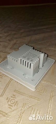 Умная розетка xiaomi mi