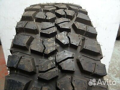 Bfgoodrich Mud-Terrain T/A KM3 245/70 R16