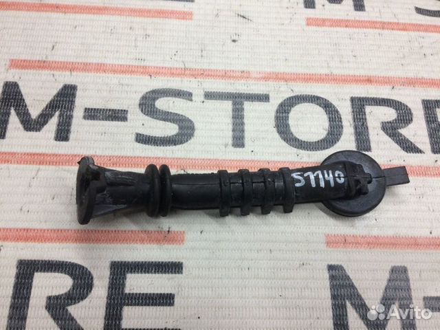 Шланг водостока Audi A5 8T cdnc 2010