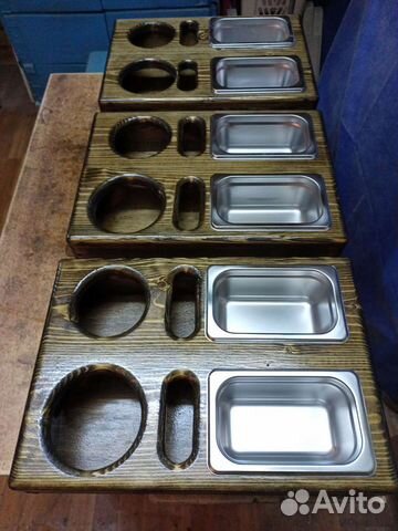 Разнос- столик пивной