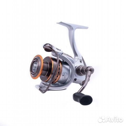 Катушка Kaida Alegra Neo 2000