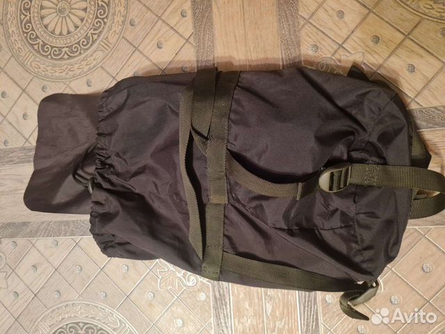 Компрессионный мешок армейский уставной