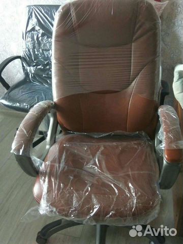 Кресла компьютерные