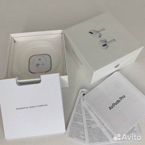 Airpods pro