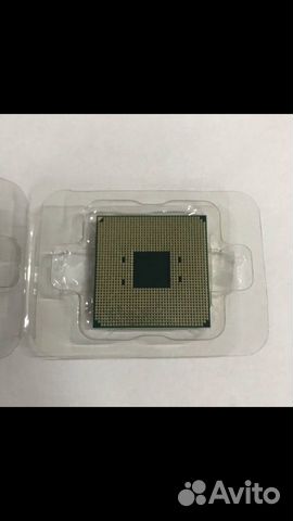 Процессор AMD ryzen 7 PRO 4750 G