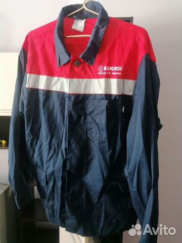 Костюм рабочий(пиджак)