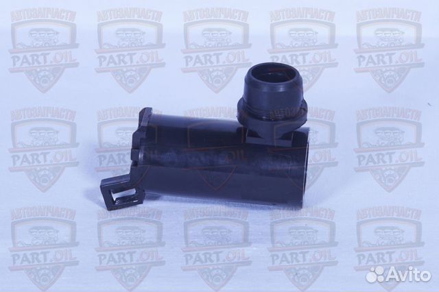 Мотор омывателя лобового стекла Honda Accord 02-08