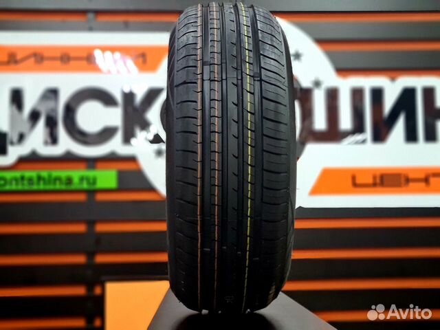 iLink L-Grip 55 185/65 R15 88H