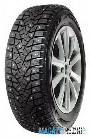 Bridgestone Blizzak Spike-02 SUV 235/65 R18 110T
