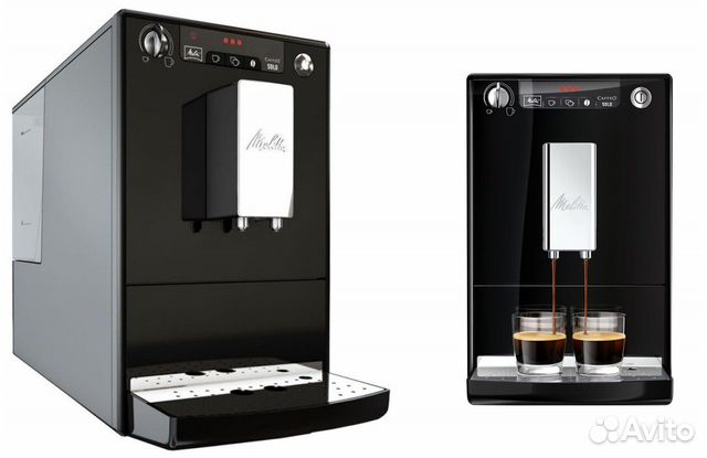 Weissgauff wcm 576 touch cappuccino