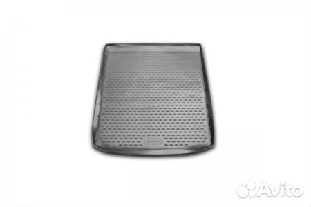Коврик в багажник BMW X6 Кроссовер (2019-2020)