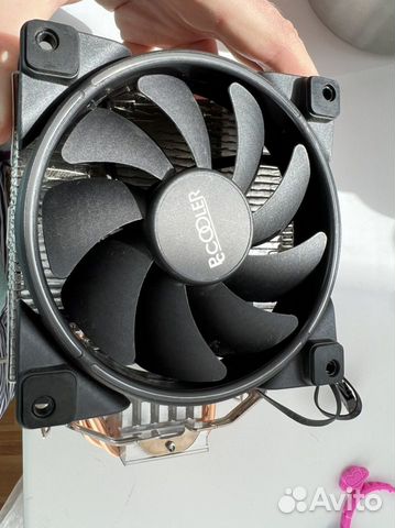 AMD Ryzen 7 1800X