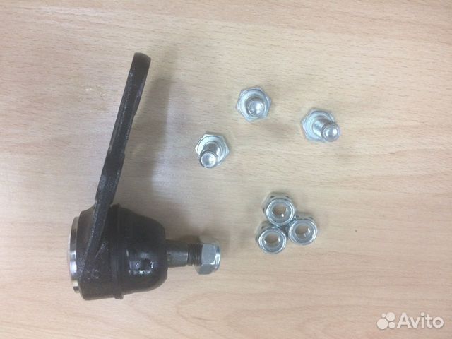 Опора шаровая Daewoo Nexia/Lanos 96/Espero