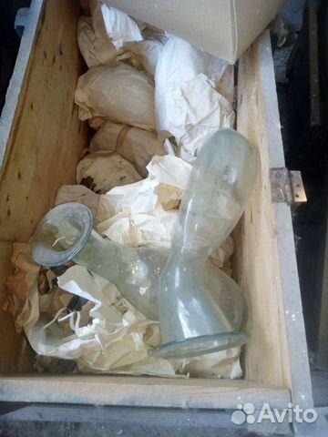 Продам медицинские утки времён СССР не использован