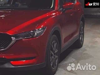 Mazda CX-5 2.0 AT, 2018, 39 000 км