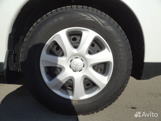 Mitsubishi Outlander 2.0 CVT, 2012, 149 105 км