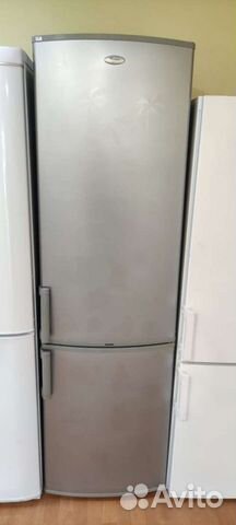 Холодильник бу whirlpool