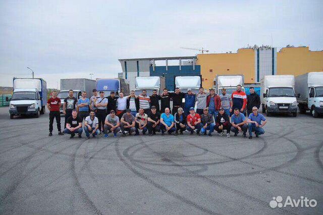 Грузоперевозки Газель Город Межгород Переезды