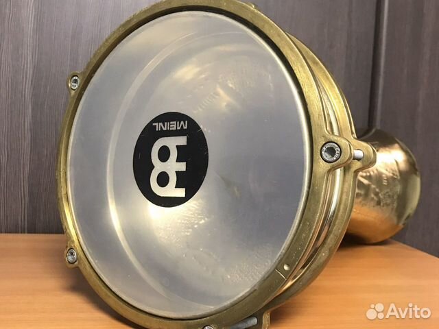 Дарбуеа meinl HE 215
