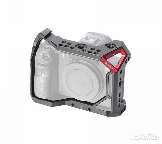 Клетка smallrig CCS2645 для sony A7 III/A7R III