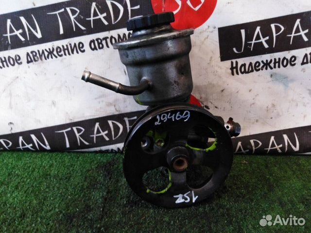 Гидроусилитель руля Toyota Platz SCP10 1SZ-FE