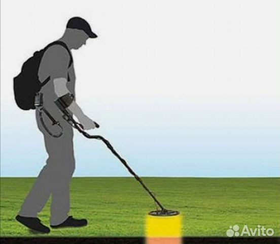 Поиск потерянных вещей