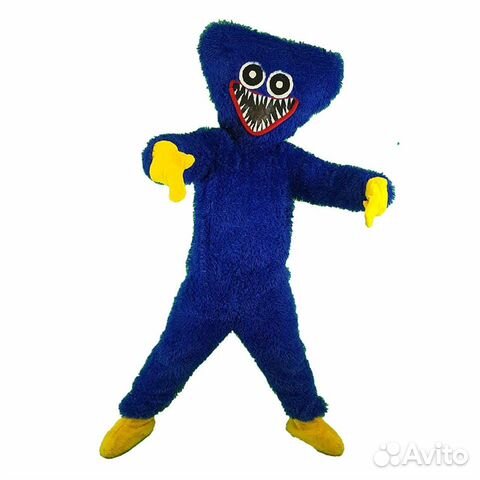 Хагги Вагги, Хаги Ваги