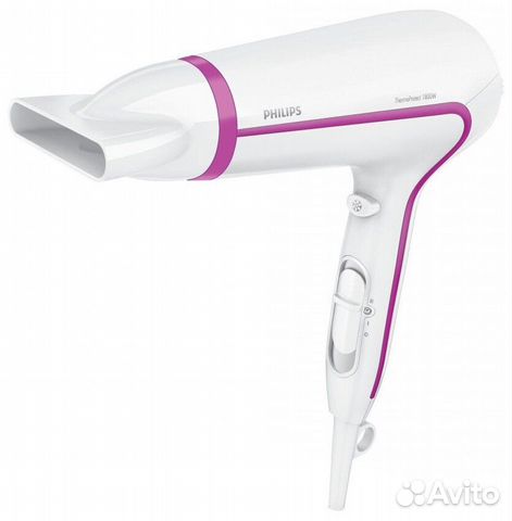 Новый фен Philips HP8229/60