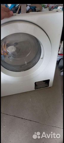 Запчасти на стиральную машинку indesit 6кг самсунг