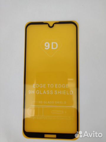 Дисплей для honor 8s или Huawei Y5 (2019)
