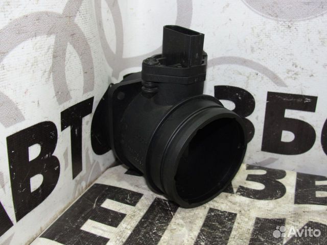 Дмрв BMW 3-Series E90