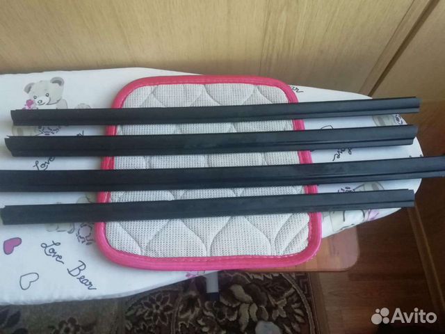 Бархотки на лада веста