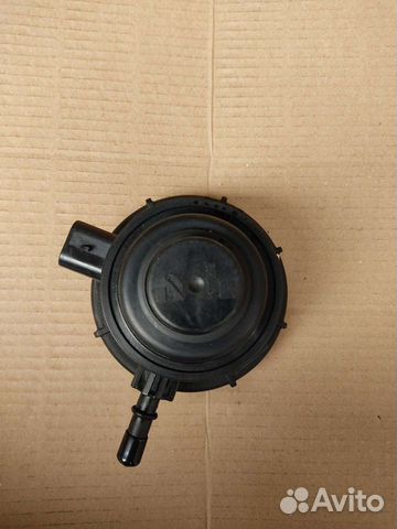 Крышка сепаратора Газель Cummins 2.8