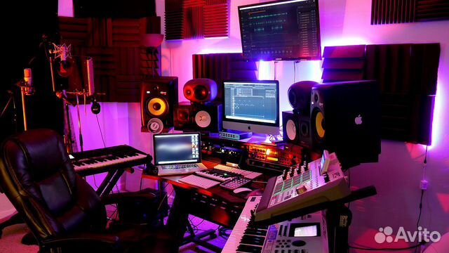 Песни на заказ. Минусовка. Аранжировки. Тексты