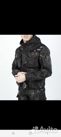 Костюм горка летний