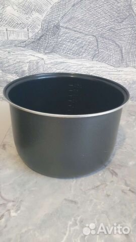 Чаша для мультиварки