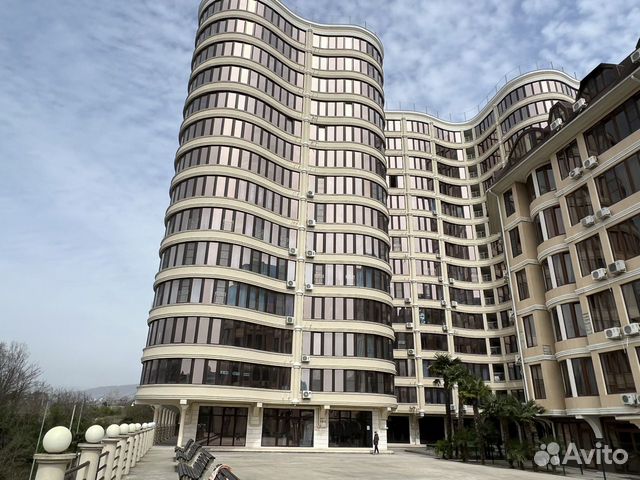 

3-к. квартира, 70 м², 4 кровати